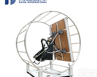 HD-J207-1  儿童<em>推车</em><em>翻转</em><em>试验机</em>