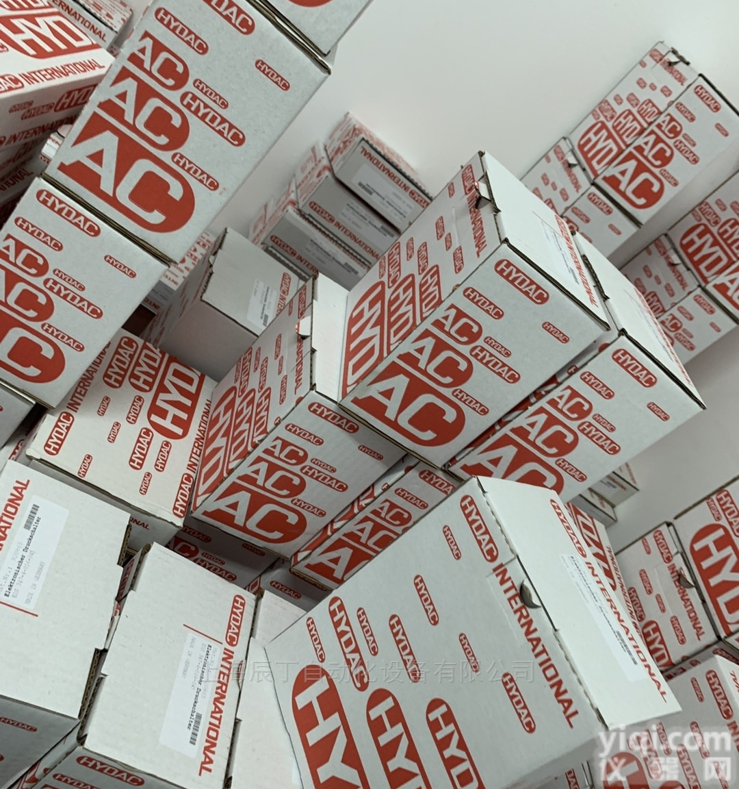 我司代理<em>原装</em>贺德克<em>大量</em>到货诚招合作商