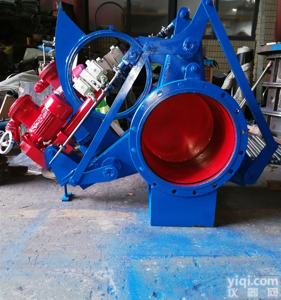 F943X  <em>电动</em><em>推杆</em><em>眼镜</em>阀定制