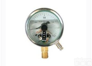 YTS-<em>100</em>、150、YTU-<em>100</em>S、<em>150S</em>耐硫<em>压力表</em>