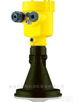 PS<em>61</em>.XXBXXHKMXX  威格VEGA雷达液位计<em>VEGAPULS</em> <em>61</em>系列量程10m