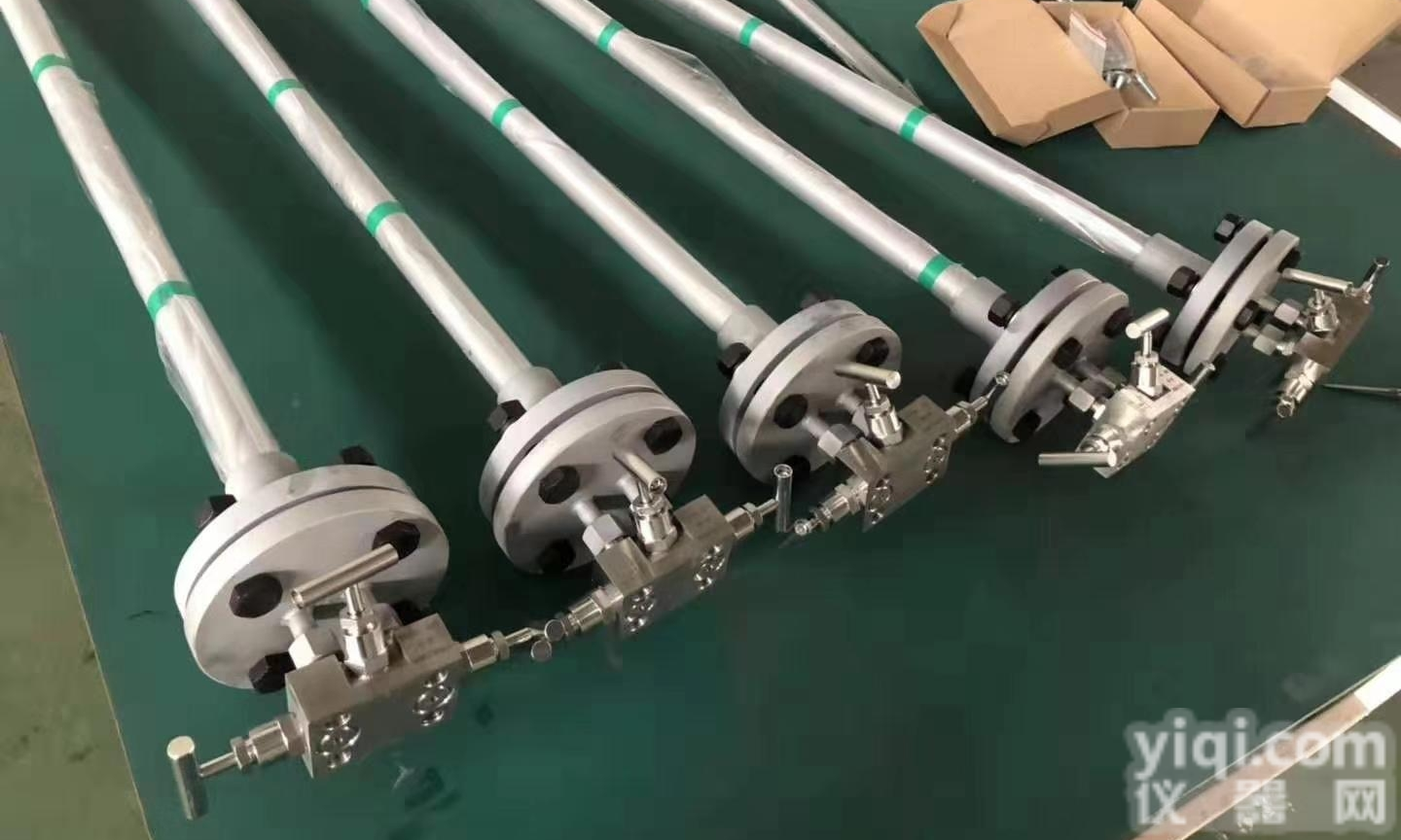 <em>威力</em>巴<em>流量计</em>怎么<em>选型</em>