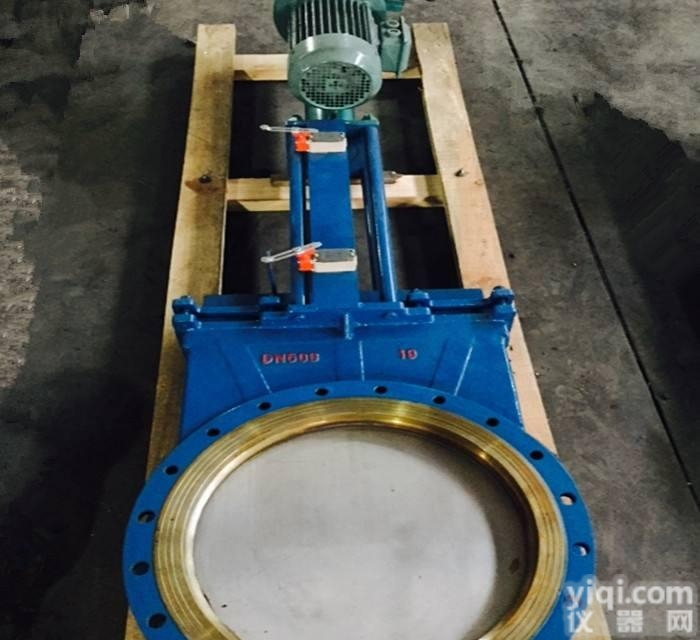 PZ273H刀<em>闸阀</em>  PZ273H<em>电液</em>动刀型<em>闸阀</em>