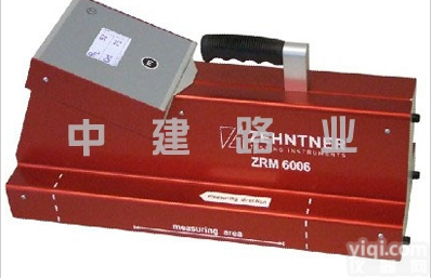 ZRM6006型  <em>瑞士</em><em>杰恩</em>尔<em>标线</em>逆反射系数测试仪