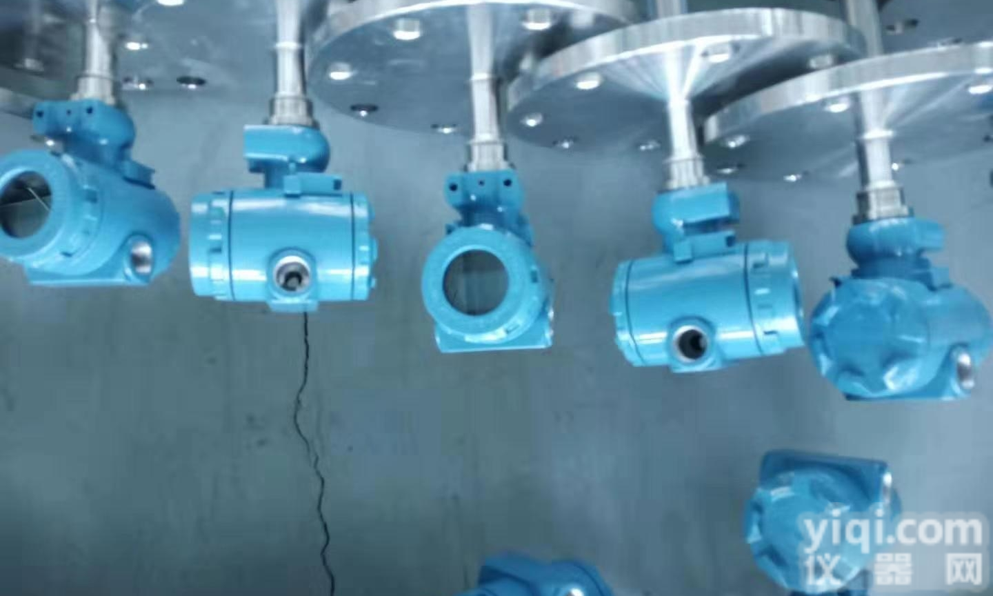 <em>一体化</em>温度<em>变送器</em>专业<em>生产厂家</em>