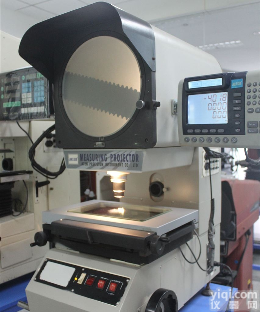 JATEN嘉腾测量<em>投影仪</em>型号<em>价格</em>维修及保养