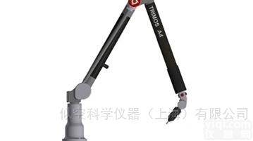 Aberlink-Trimos <em>关节</em>臂<em>坐标</em>测量机
