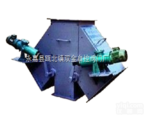 <em>QFC-IV  四通分料阀</em>