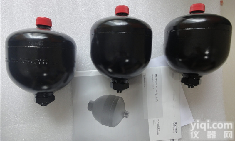 HAD  <em>力士</em>乐REXRQTH薄<em>膜式</em><em>蓄能器</em>