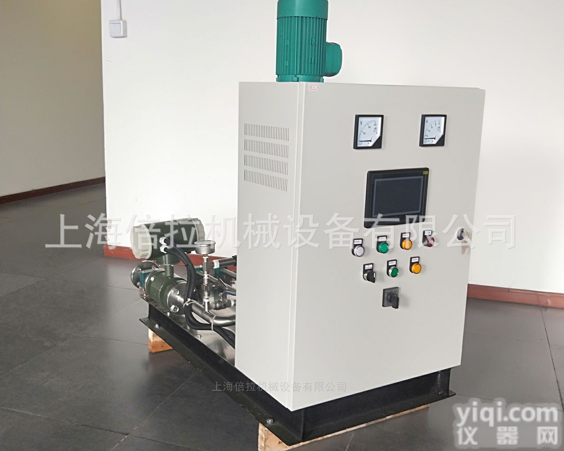 HELIX V2206-1/16/E/S/380-  wilo<em>智能型</em>变频<em>供水</em>泵上海总代理