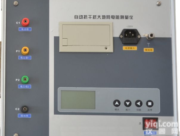 <em>扬州</em>电力<em>承修</em>四级资质的设备<em>选型</em>是哪些