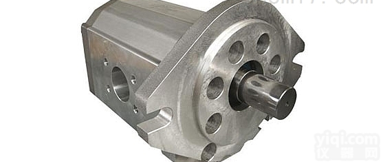 SETTEMA连续<em>气力输送</em>泵低噪音齿轮泵