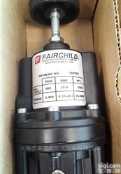 MP2400  fairchild<em>仙童</em>低压电动<em>调压</em>阀