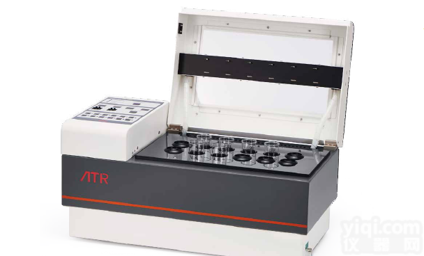 AutoVap S8 Plus  AutoVap S8 Plus<em>样品全自动定量浓缩仪</em>