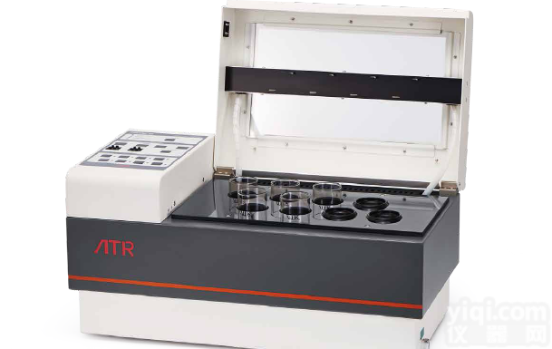 AutoVap S8  AutoVap S8<em>样品全自动定量浓缩仪</em>