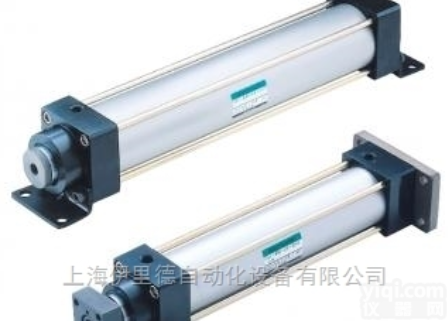 日本喜开理<em>CKD</em>无导杆<em>气缸</em>原装<em>进口</em>