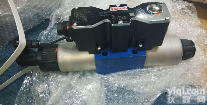 <em>REXROTH</em> 4/3比例<em>方向</em>阀R900246617