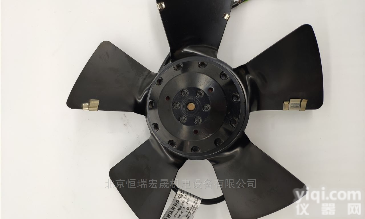 <em>现货供应</em><em>ebmpapst</em><em>风机</em> A4E250-AH36-70