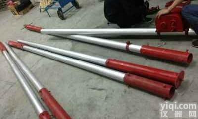 三级承装类设备清单-<em>铝合金</em>抱杆<em>厂家</em>