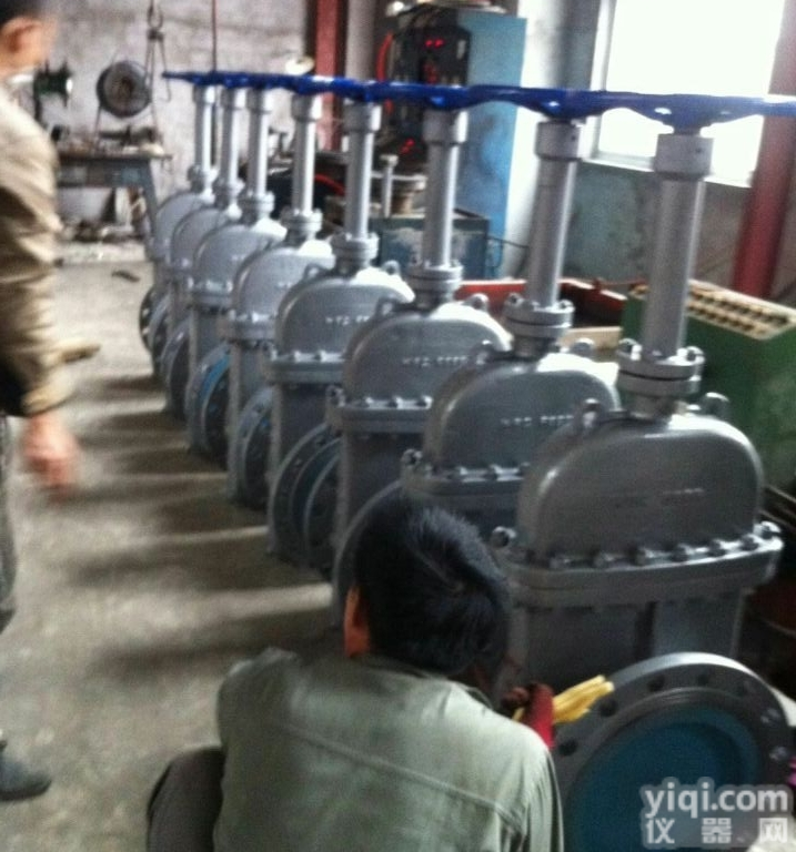 DYLVD  电动<em>推杆</em><em>平板</em><em>闸门</em>