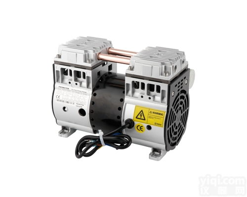 贴合机贴膜机<em>贴片机</em>专用无油活塞<em>真空泵</em>