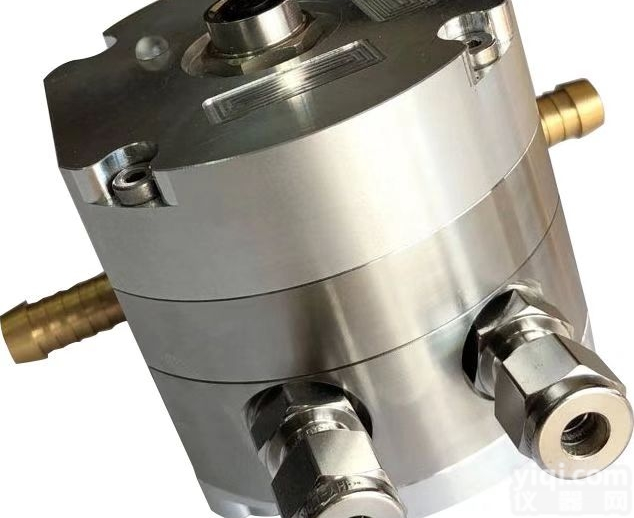 MIRS8-T  <em>德国</em>亚拜 MIRS8-T在线<em>油液</em>检测器