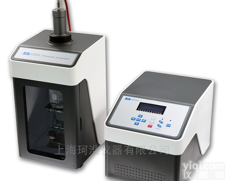 FS-450N<em>超声波</em><em>细胞破碎</em>仪
