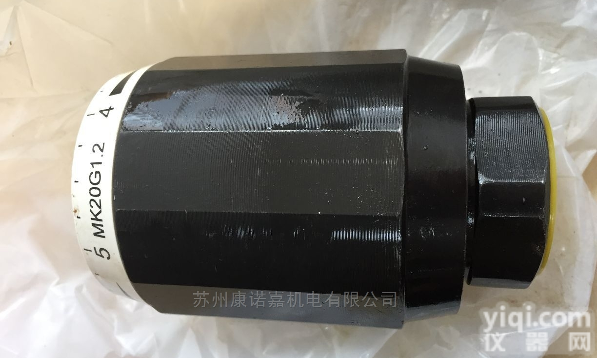 SV10PA1-L4X  质量保证<em>上海</em>SHLIXIN液控<em>单向阀</em>