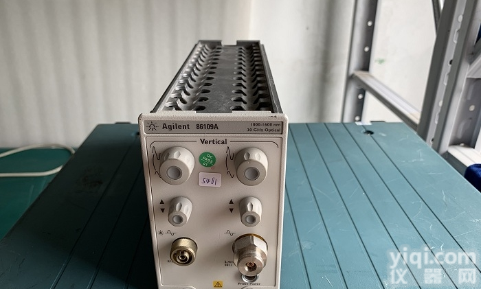 安捷伦 <em>86109A</em> <em>光电</em><em>模块</em> 特价处理