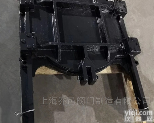ZMY  <em>铸铁</em>镶<em>铜圆</em>形<em>闸门</em>