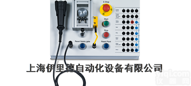 PES  德国皮<em>尔兹</em>PILZ<em>传感器</em>技术控制面板