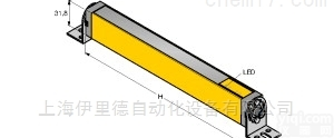 EO15M-Q32L1050-5X2-H1181  德国<em>图尔克</em>turck安<em>全光</em>幕伊里德代理品Pai