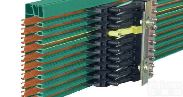 st<em>柔性</em><em>一体式</em><em>滑线</em>/<em>柔性</em><em>一体式</em><em>滑线</em>定制