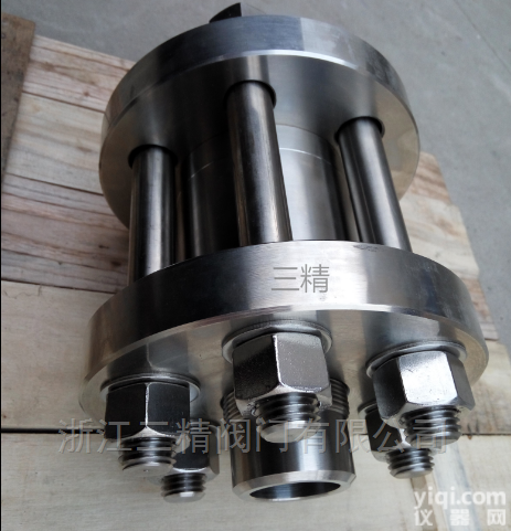 H72Y-320C  <em>锻钢</em>高压对夹<em>止回阀</em>