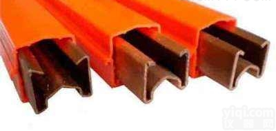 <em>单极H型安全铜滑线</em>厂家