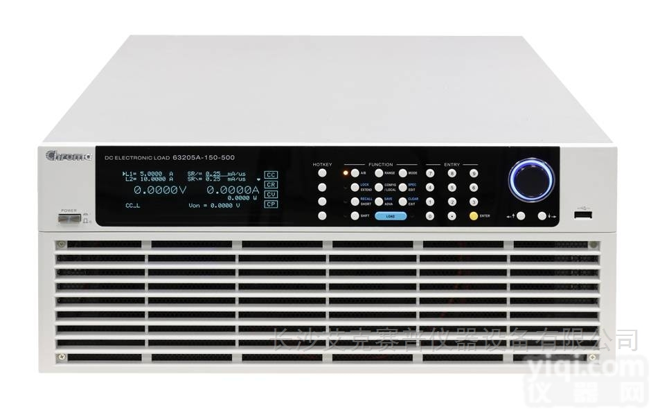 Chroma 663218A-<em>600</em>-1260 直流电子负载