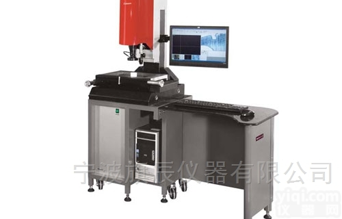 EV3020T高配<em>半自动</em>高清影像<em>测量仪</em>（同轴光）