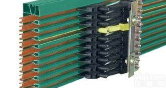 柔性<em>滑触线</em>选型资料<em>使用方法</em>