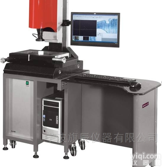 EV-4030高配<em>半自动</em>高清影像<em>测量仪</em>