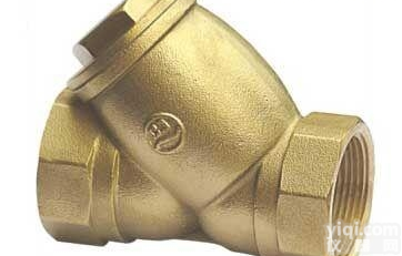 <em>GL11W</em>黄铜<em>过滤器</em>