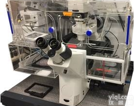 高通量<em>单细胞</em>功能<em>检测系统</em>