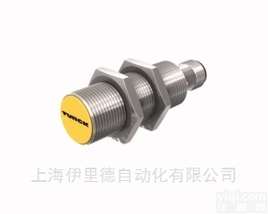 BI10-G30SK-Y1X  德国TURCK<em>图尔克</em><em>传感器</em><em>电感</em>式