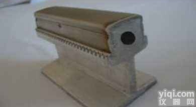 上<em>海旺</em>徐HXPnL-L-400钢包铝<em>滑触线</em>