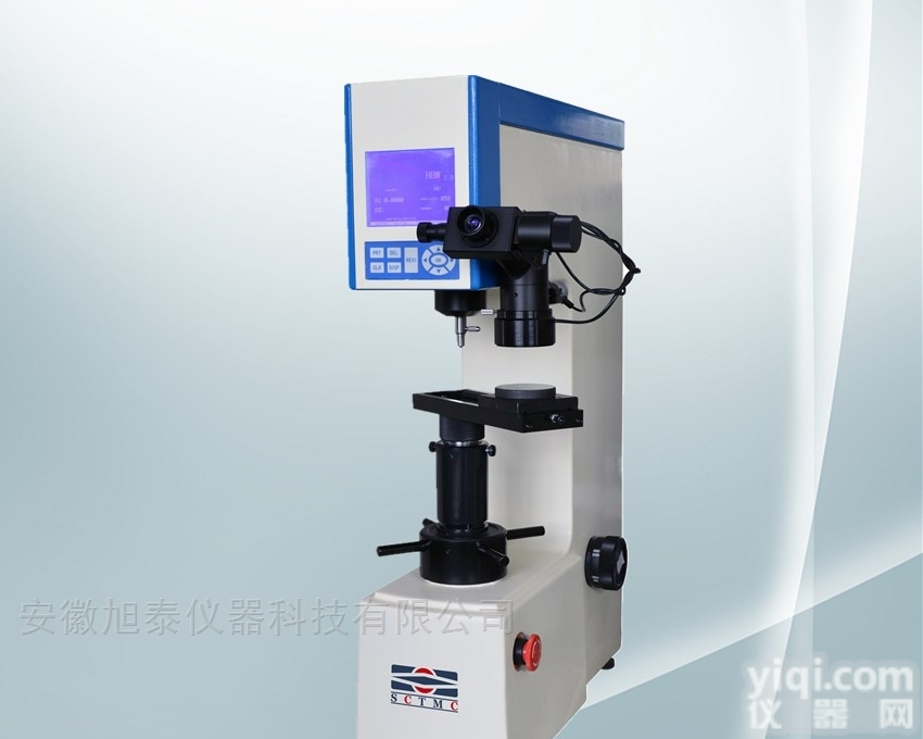 <em>570HAD</em>  数显布<em>洛维</em><em>硬度计</em>