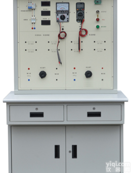 VS-DTDQ03  <em>万用表</em>（使用）<em>电气</em>操作柜