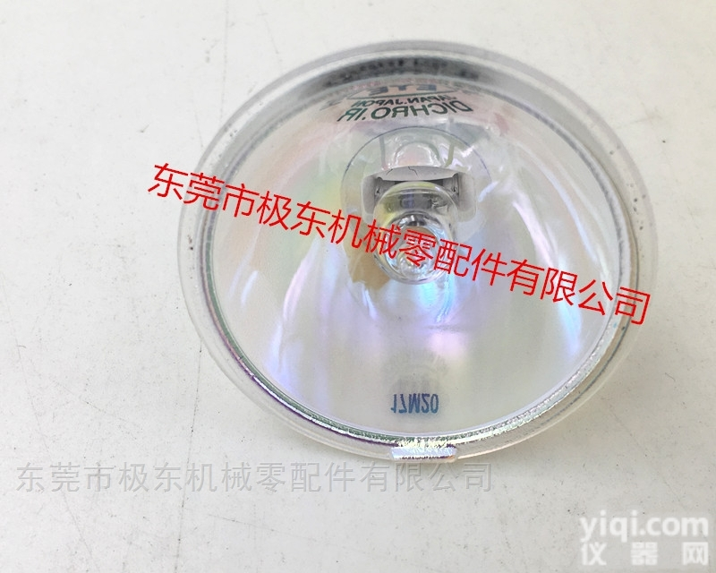 JCR12V100W10H/G1/<em>IR</em>  <em>日本</em>IWASAKI  灯杯