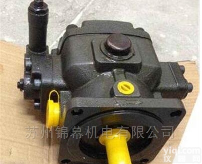 V42A2RB10X  柱塞泵<em>台湾</em>YEOSHEV油升 油研<em>油泵</em>