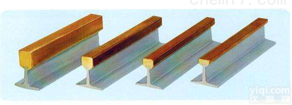 JGHX型<em>耐高温</em>钢体<em>滑线</em>