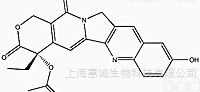 20mg  10-羟基<em>喜树碱</em>醋酸盐上海惠诚植物<em>提取物</em>