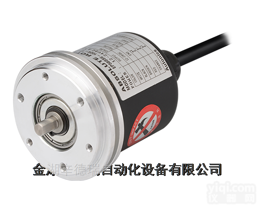 EP58SS6-45-1F-P-24  韩国<em>奥托</em><em>尼克斯</em>旋转<em>编码器</em>
